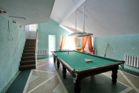 recreation center Drivyati - Billiards