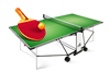 farmstead Karolinsky folvarok Tyzengauza - Table tennis (Ping-pong)
