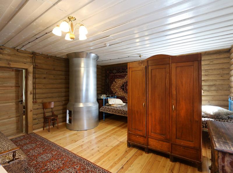 Farmsteads of Belarus - farmstead Dukorsky maentak - the whole house for 6 people (House �2) 