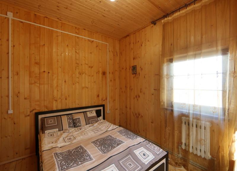 Farmsteads of Belarus - farmstead Dukorsky maentak - the whole house for 8  people (House �4) 