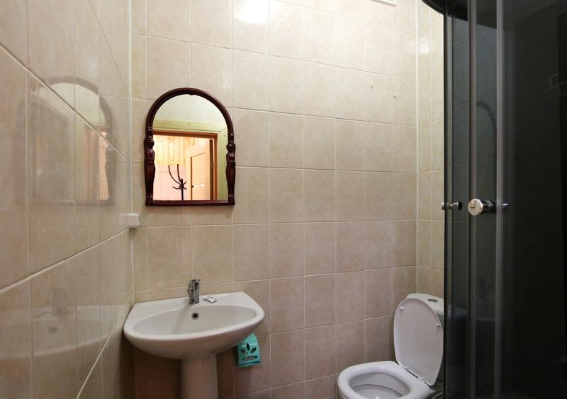 Farmsteads of Belarus - farmstead Dukorsky maentak - the whole house for 8  people (House �4) 