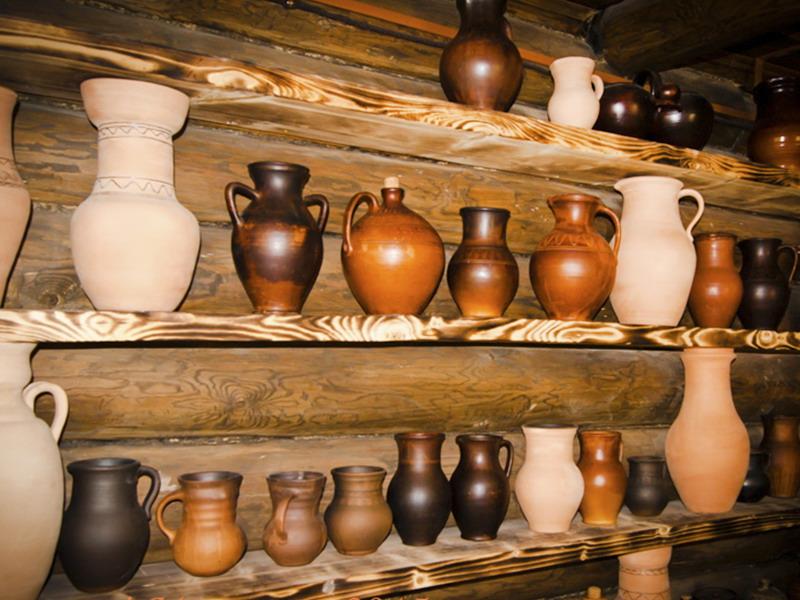 Усадьбы Белоруссии Беларуси - усадьба Дукорский маёнтак - Музей