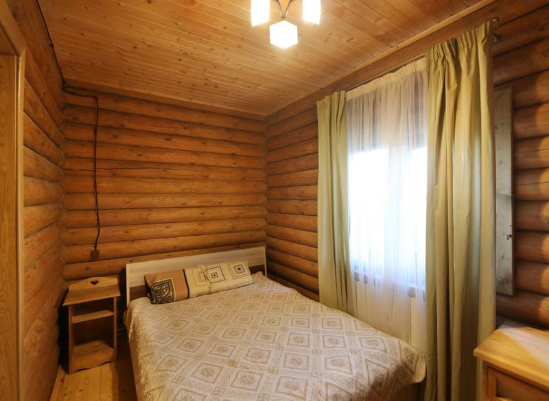 Farmsteads of Belarus - farmstead Dukorsky maentak - the whole house for 6 people (House �1) 
