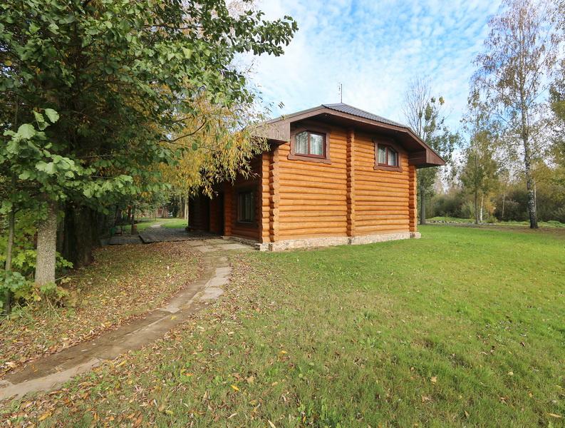 Farmsteads of Belarus - farmstead Slutsky hutorok - Great guest house
