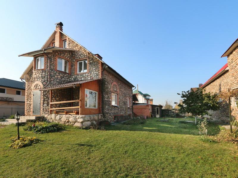 Farmsteads of Belarus - farmstead V Prilesye - Cottage 2