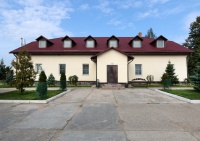recreation center Korolevichi