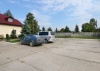 recreation center Korolevichi - Parking lot
