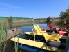 farmstead Jerelec - Rent boats