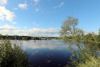 guest house Vasilevskih - Water reservoir