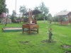 farmstead Vasilevskih - Playground for children