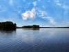 recreation center Leoshki - Water reservoir
