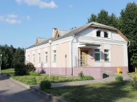recreation center Dobromysli