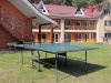 guest house Vaspan - Table tennis (Ping-pong)